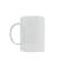12 Pack: 15oz. White Ceramic Sublimation Mug by Make Market®